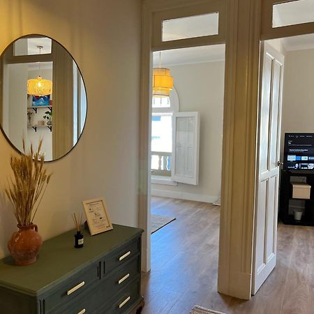 Precioso Apartamento En Vigo Centro Apartment Ngoại thất bức ảnh