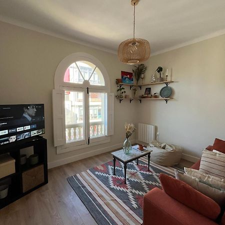 Precioso Apartamento En Vigo Centro Apartment Ngoại thất bức ảnh