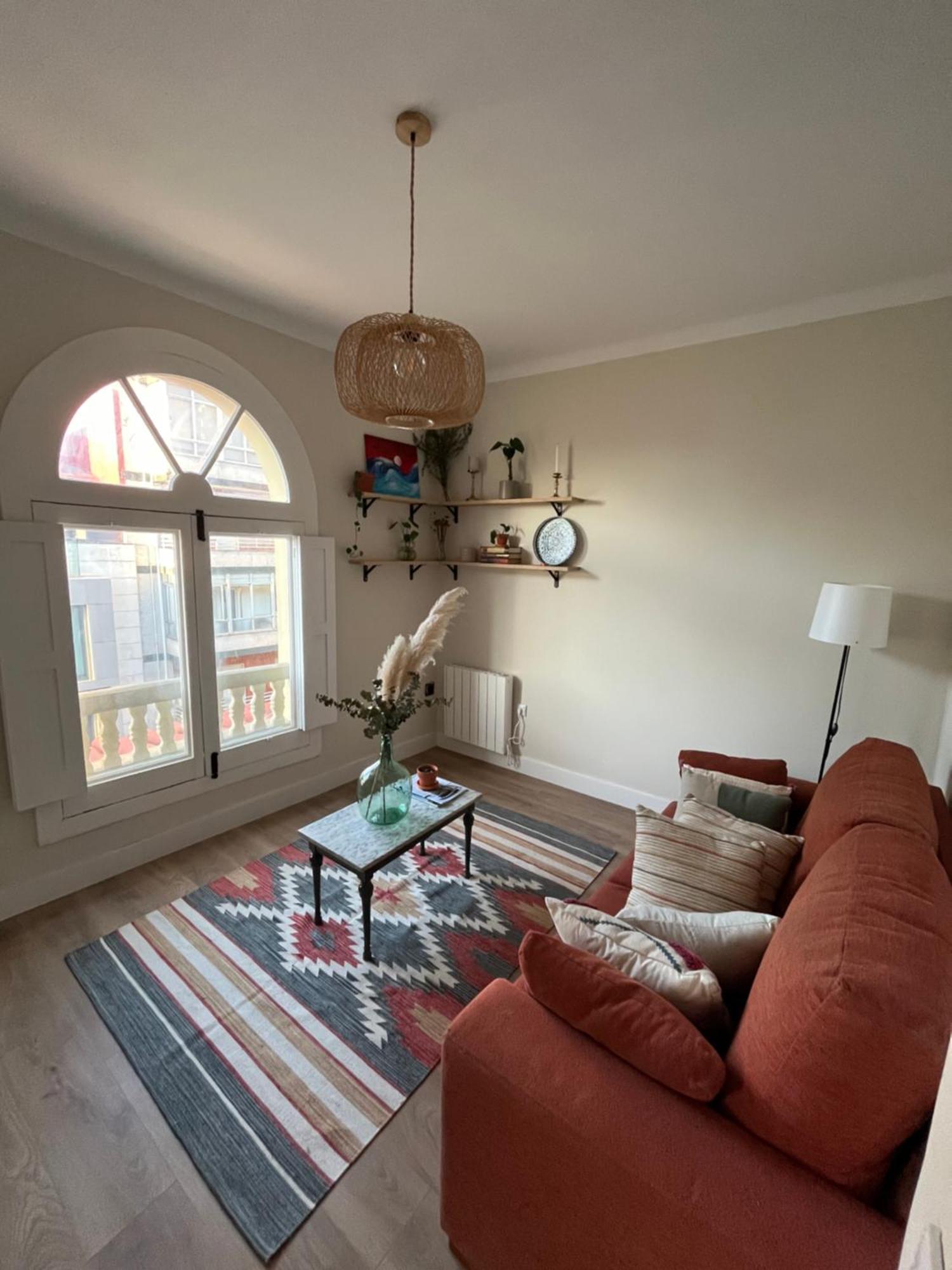 Precioso Apartamento En Vigo Centro Apartment Ngoại thất bức ảnh