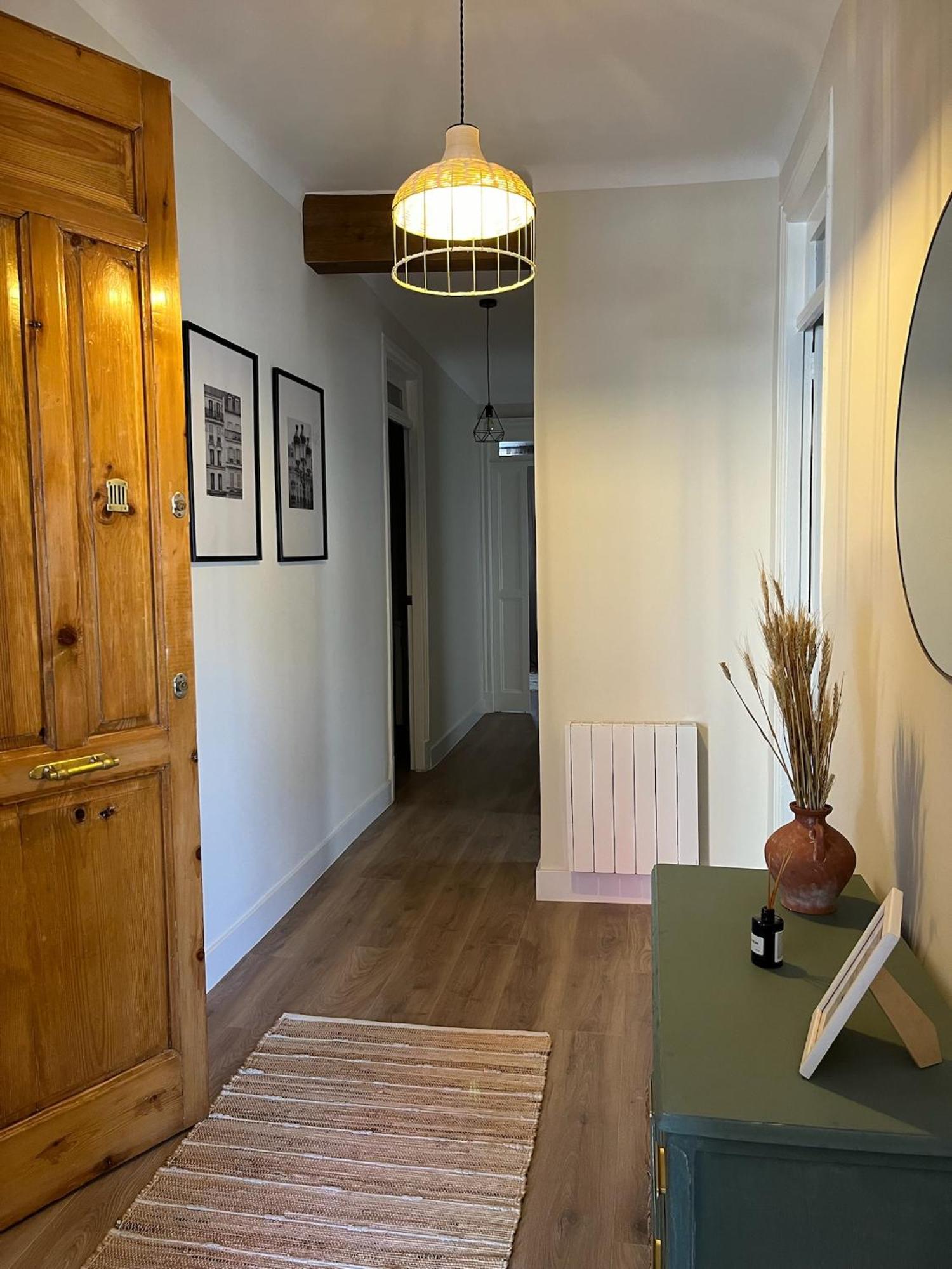 Precioso Apartamento En Vigo Centro Apartment Ngoại thất bức ảnh