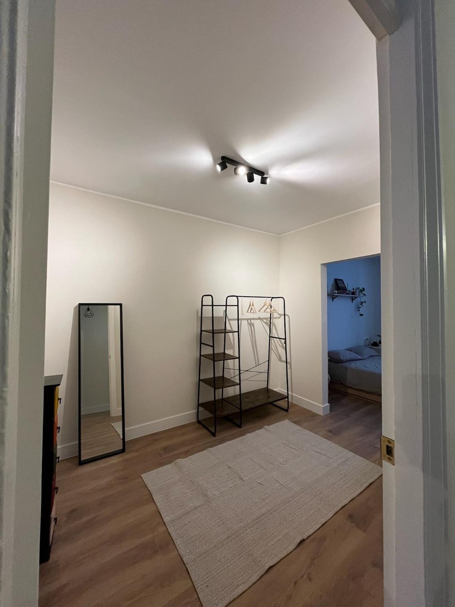 Precioso Apartamento En Vigo Centro Apartment Ngoại thất bức ảnh
