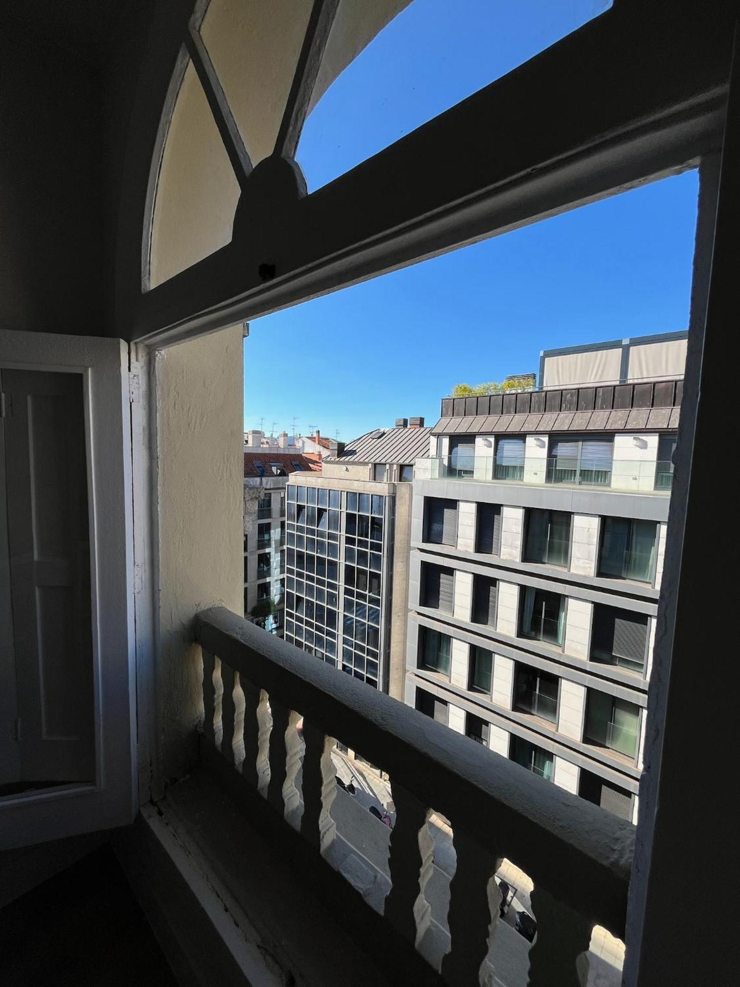 Precioso Apartamento En Vigo Centro Apartment Ngoại thất bức ảnh