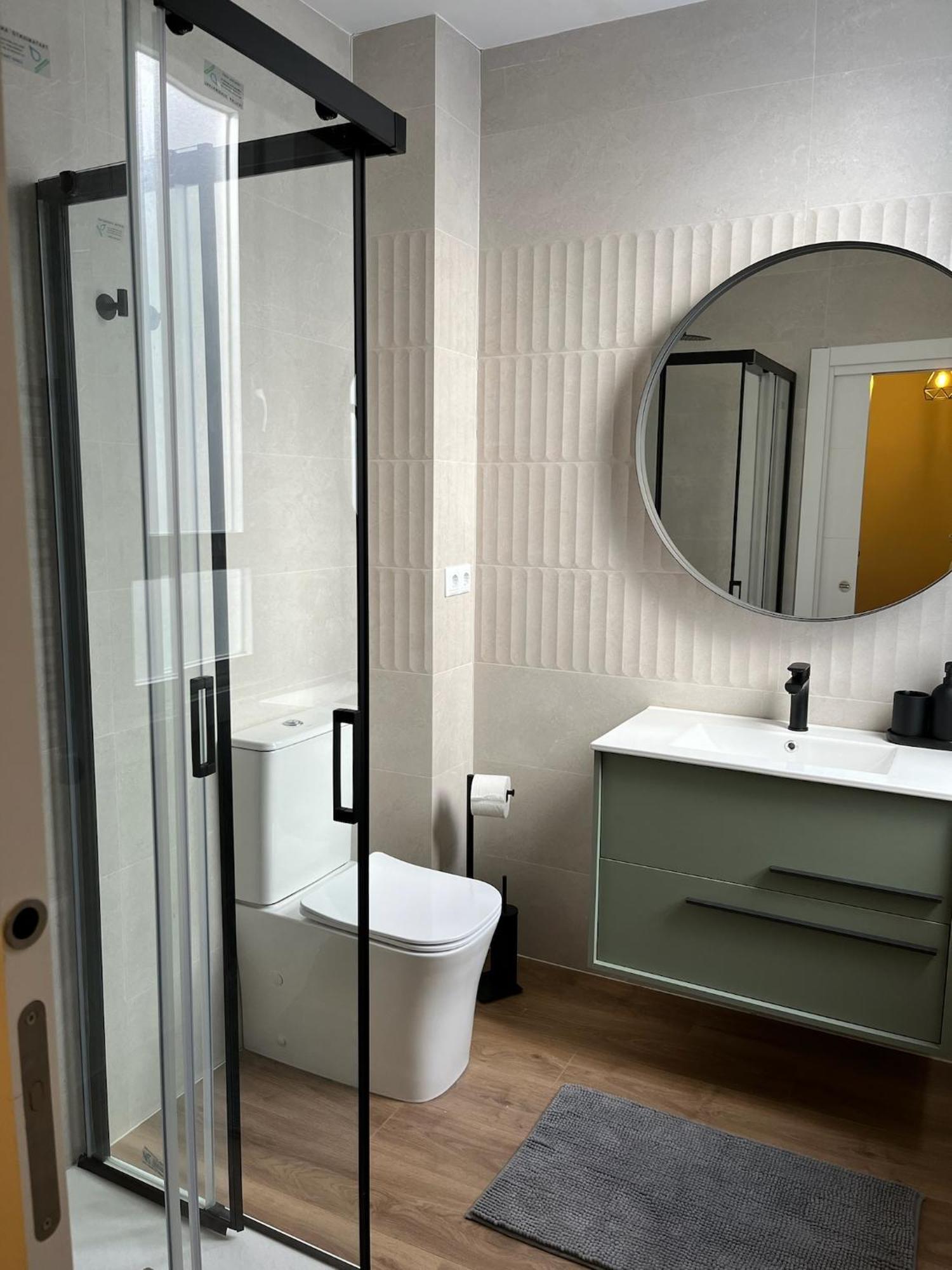 Precioso Apartamento En Vigo Centro Apartment Ngoại thất bức ảnh