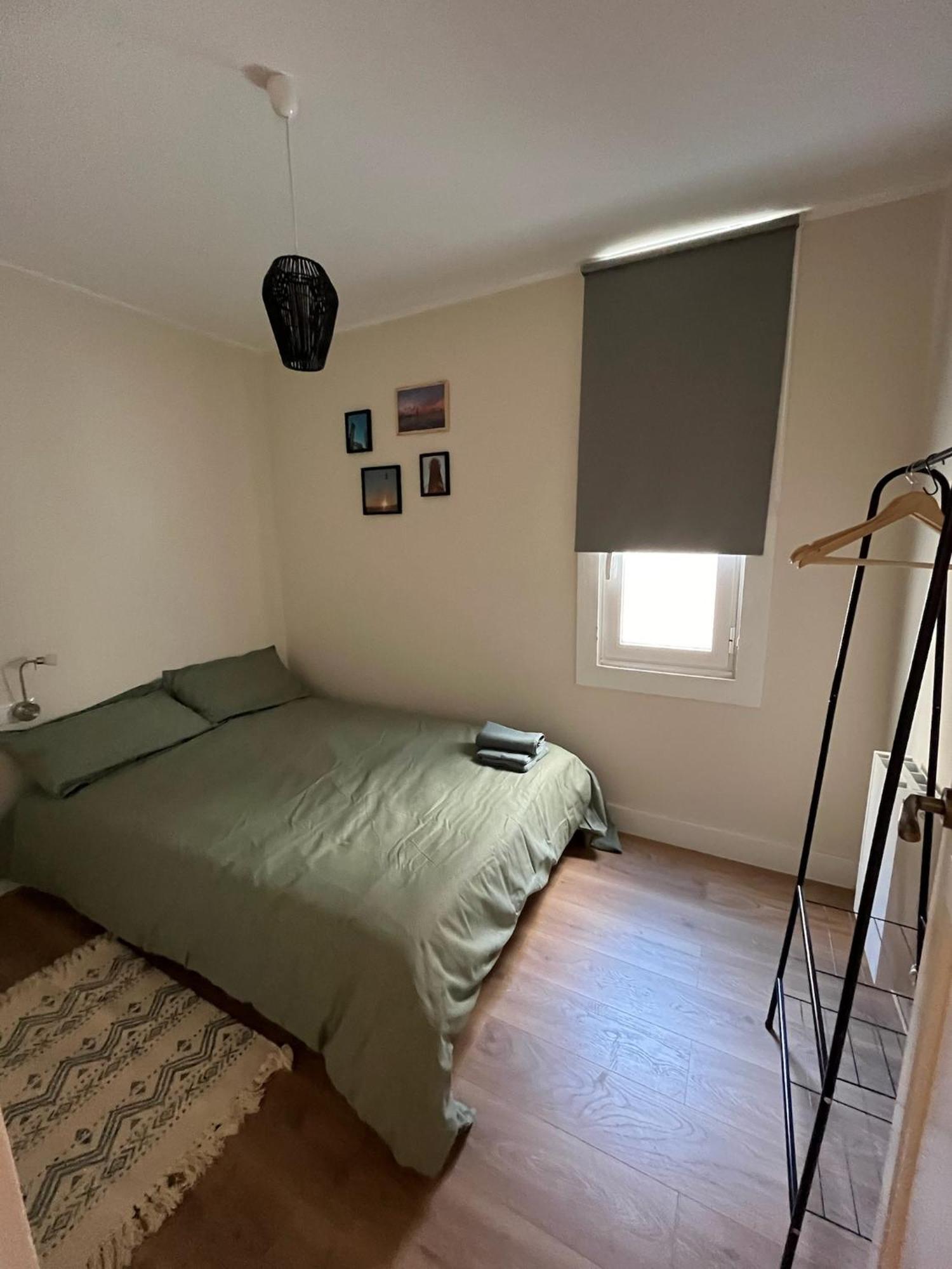 Precioso Apartamento En Vigo Centro Apartment Ngoại thất bức ảnh